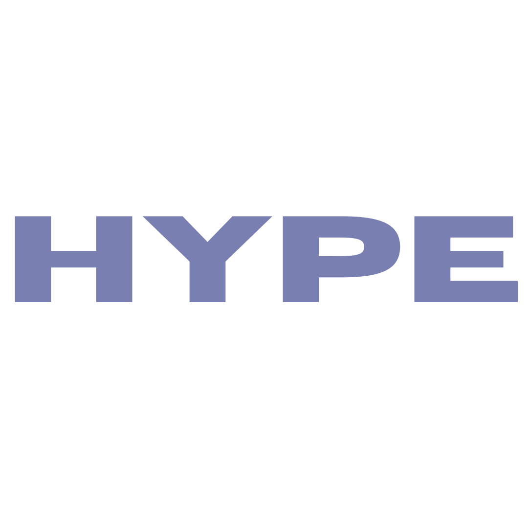 Agência Hype – Marketing que Conecta